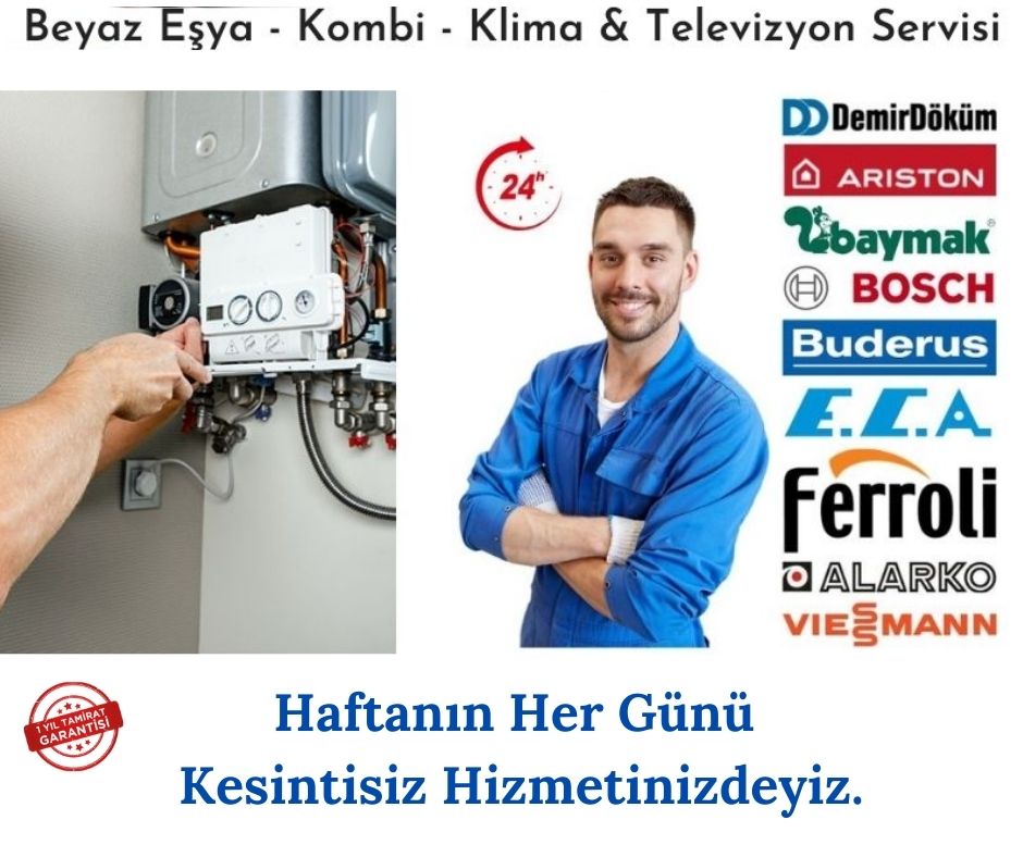 Yeşilbayır Demirdöküm Kombi Bakım Servisi