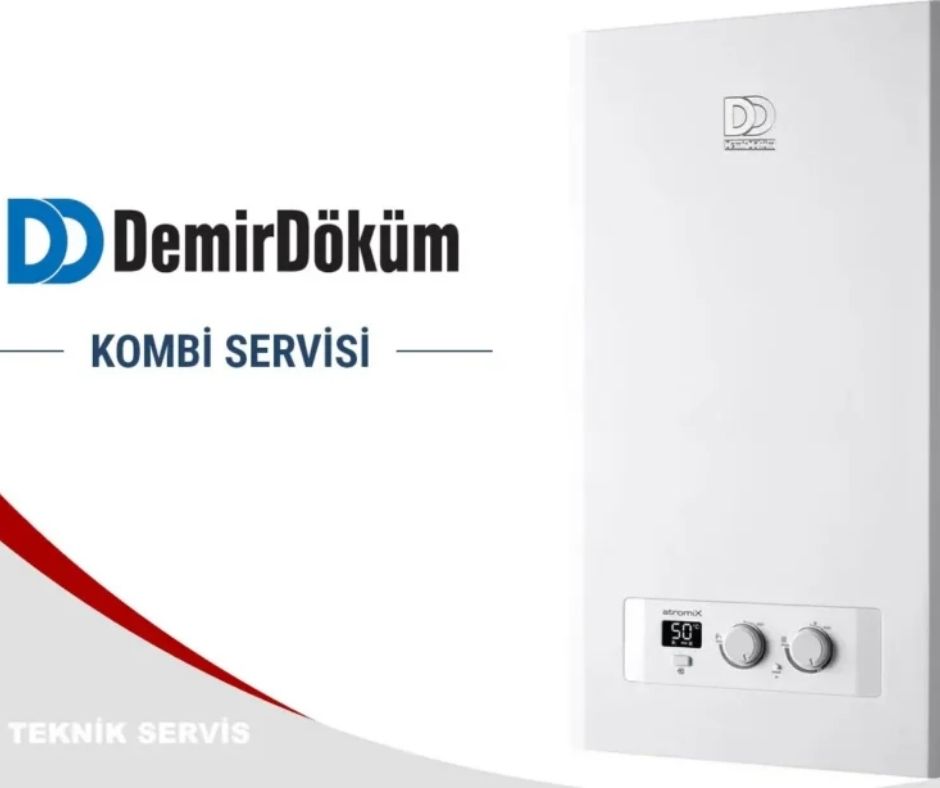 Yeşilbayır Demirdöküm Kombi Servisi